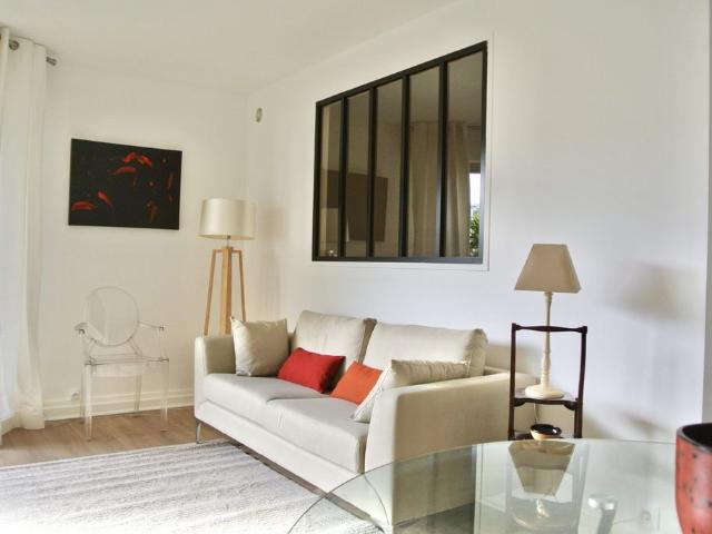 Appartement location à Nanterre, Neuilly-sur-seine