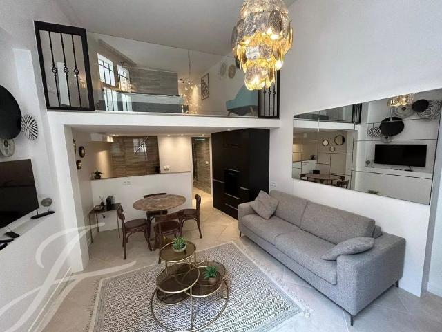 Appartement location à Île-de-France