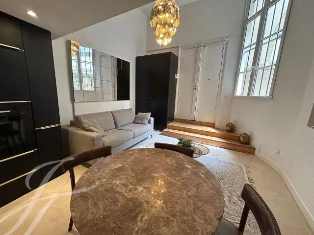 Appartement location à Île-de-France