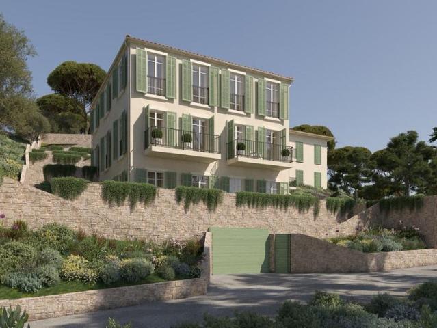 Appartement vente à Nice