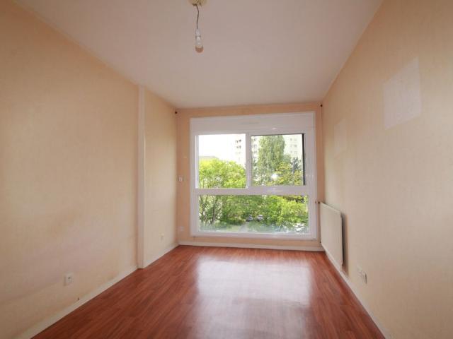 Appartement vente à Angers