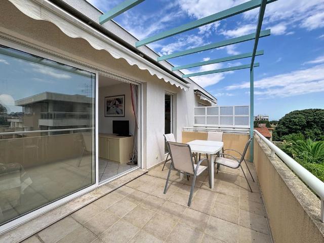 Appartement vente à Grasse, Antibes