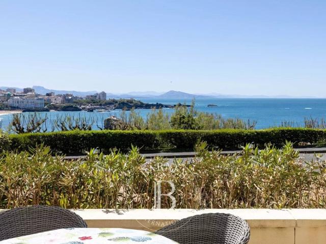 Appartement vente à Bayonne, Biarritz