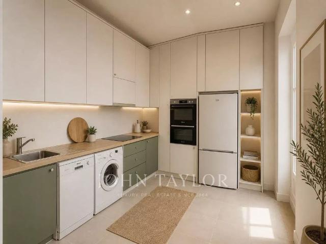 Appartement vente à Bordeaux