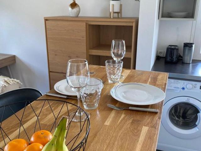 Appartement vente à Caen