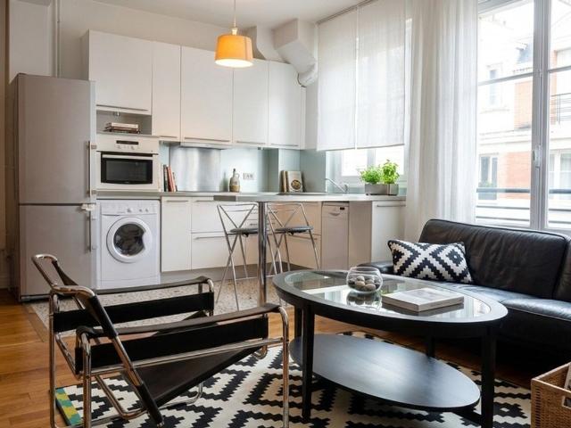 Appartement vente à Paris, Île-de-France