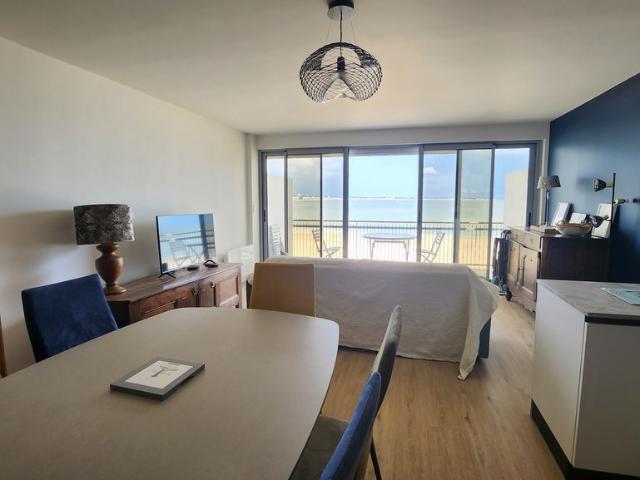 Appartement vente à Saint-Nazaire, Le Pouliguen