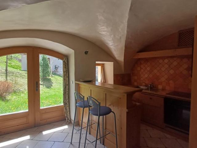 Appartement vente à Albertville, Les Allues