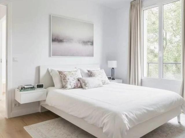 Appartement vente à Nanterre, Levallois-perret