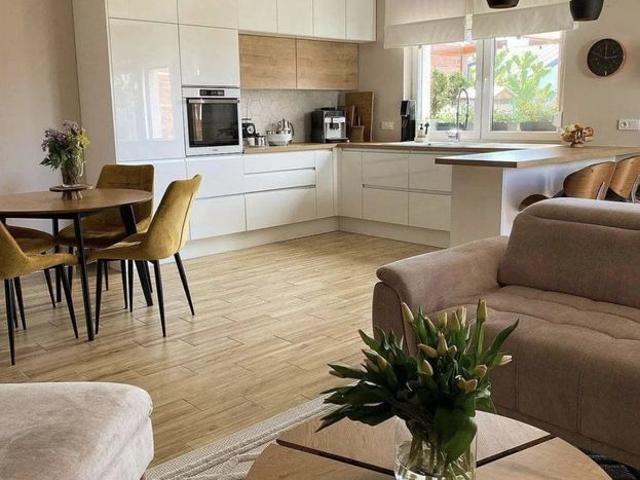 Appartement vente à Nanterre, Levallois-perret