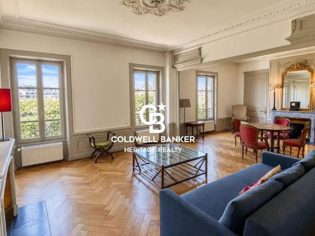 Appartement vente à Lyon, Métropole de Lyon