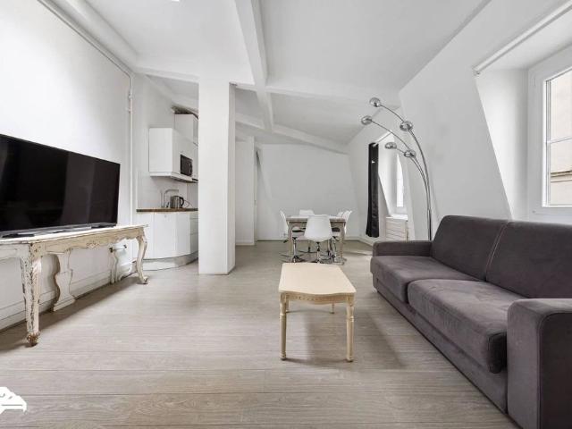 Appartement vente à Paris 17e Arrondissement, Paris