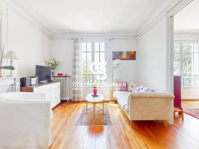 Appartement vente à Antony, Montrouge