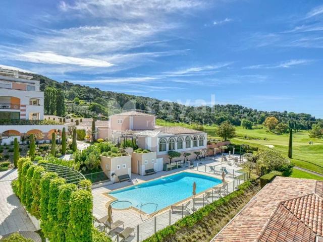 Appartement vente à Grasse, Mougins