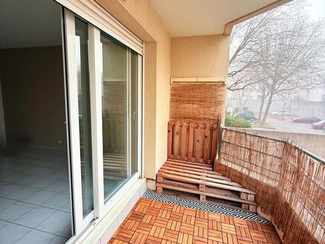 Appartement vente à Narbonne