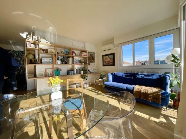 Appartement vente à Nanterre, Neuilly-sur-seine