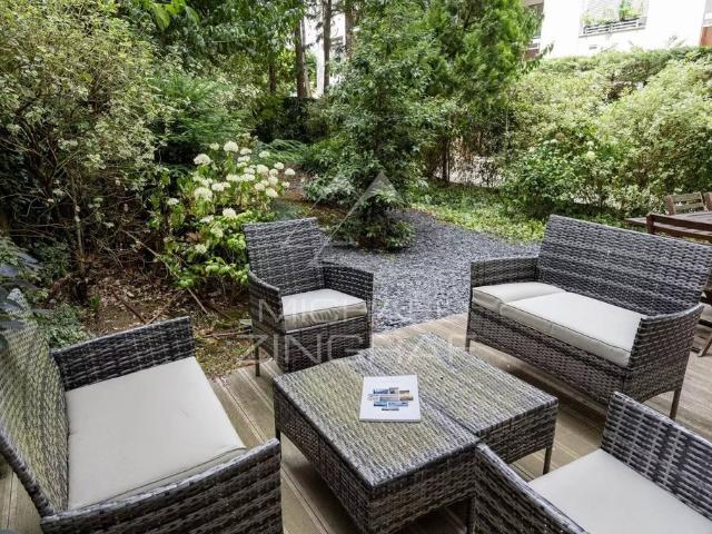 Appartement vente à Nanterre, Neuilly-sur-seine