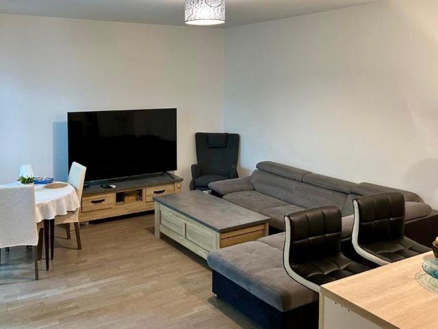 Appartement vente à Nanterre, Suresnes