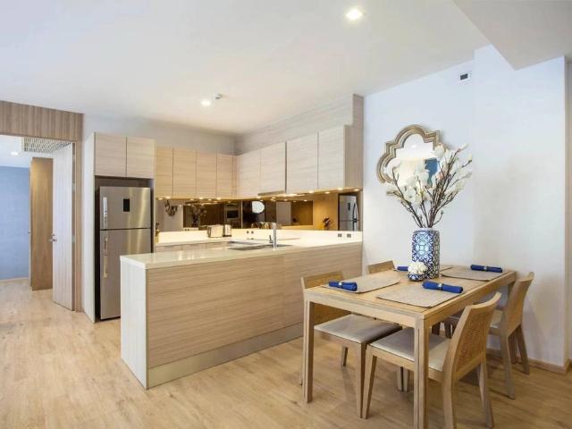 Appartement vente à Nanterre, Puteaux