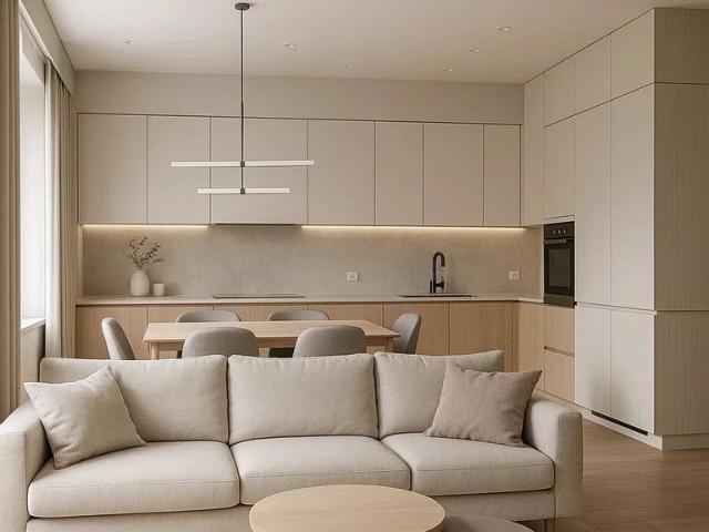 Appartement vente à Nanterre, Puteaux