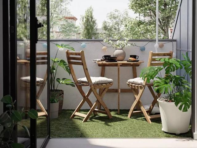 Appartement vente à Nanterre, Puteaux