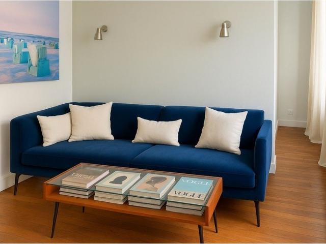 Appartement vente à Paris, Île-de-France