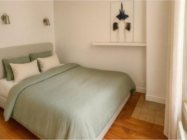 Appartement vente à Paris, Île-de-France