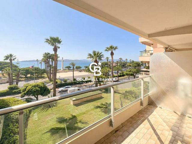 Appartement vente à Arrondissement de Draguignan, Saint-raphaël