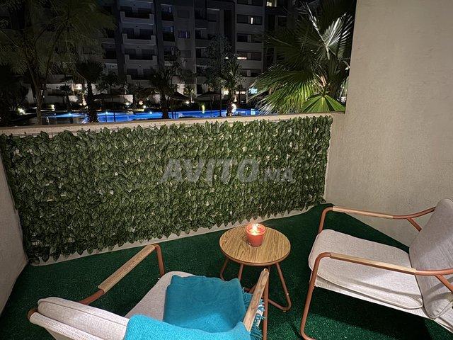 Appartement location à Nouaceur, Gharb-Chrarda-Beni Hssen