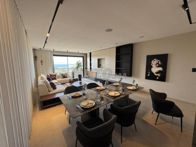 Appartement vente à Tangero, Tanger-Tétouan