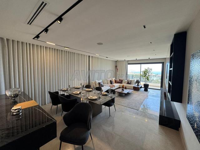 Appartement vente à Tangero, Tanger-Tétouan