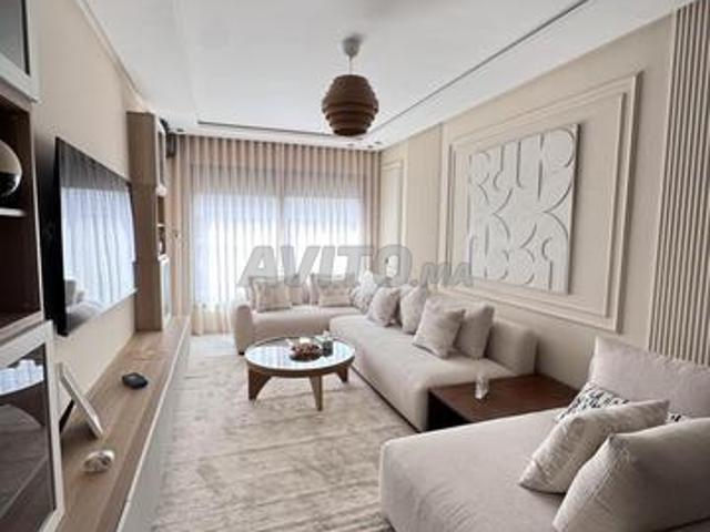 Appartement location à Anfa, Gharb-Chrarda-Beni Hssen