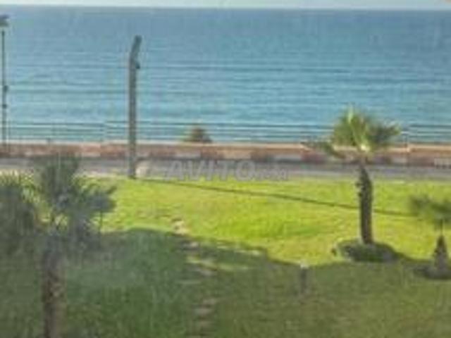 Appartement vente