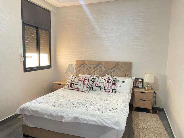Appartement location à El Ma, Gharb-Chrarda-Beni Hssen