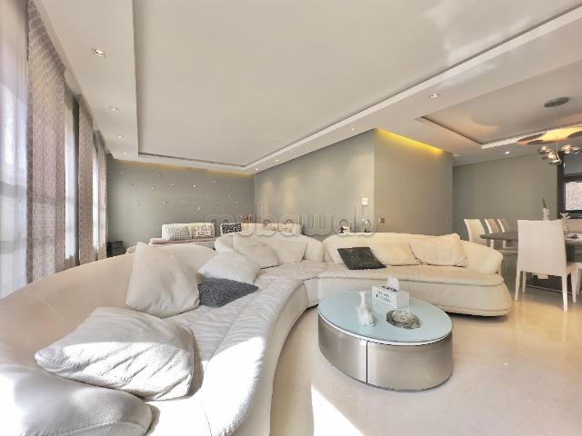 Appartement location à Anfa, Gharb-Chrarda-Beni Hssen