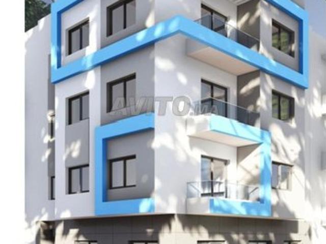 Appartement vente à Martil, Tanger-Tétouan