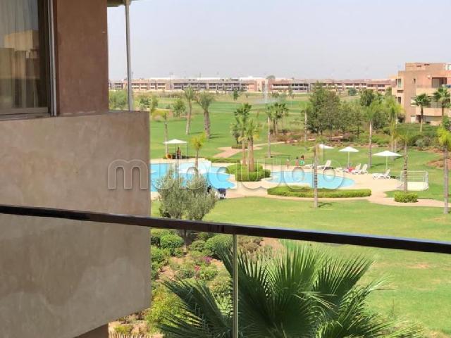 Appartement vente à Marrakech, L'Oriental