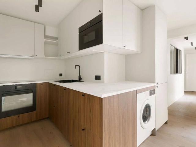 Appartement vente à Lille, Villeneuve-d'ascq
