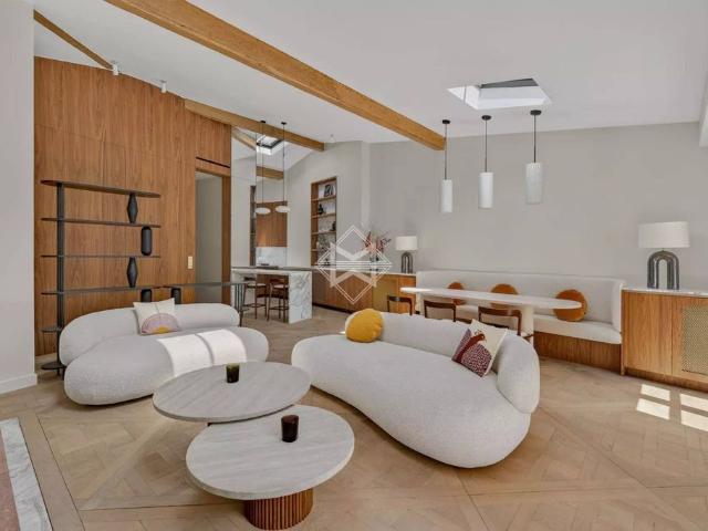 Appartement vente à Hôtel-de-Ville, Villeneuve-d'Ascq