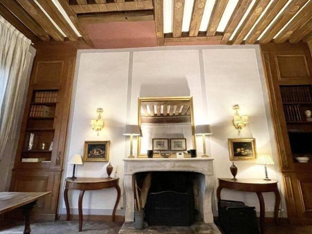 Appartement vente à Paris, Île-de-France