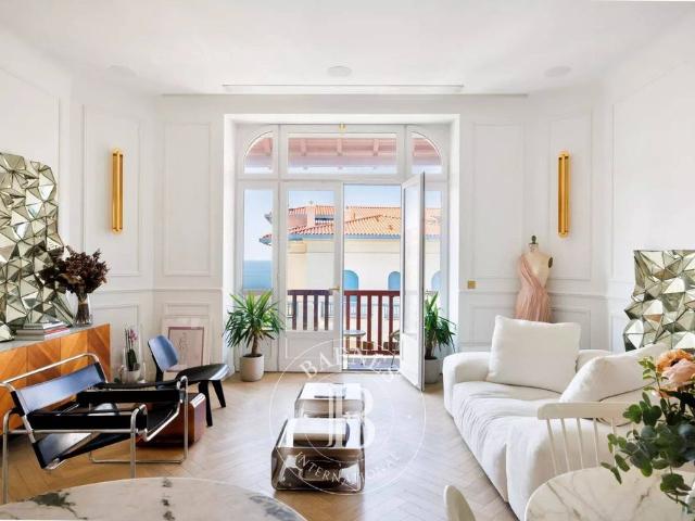 Appartement location à Biarritz, Pyrénées-Atlantiques