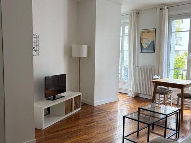 Appartement location à Boulogne-Billancourt, Boulogne-billancourt