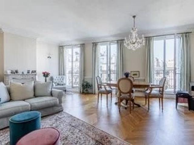 Appartement location à Paris