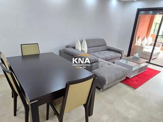 Appartement location à Marrakech, L'Oriental