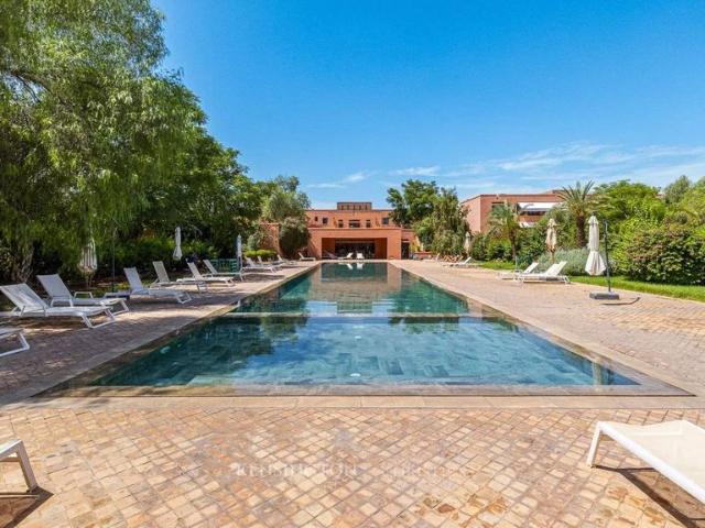 Appartement location à Marrakech, L'Oriental