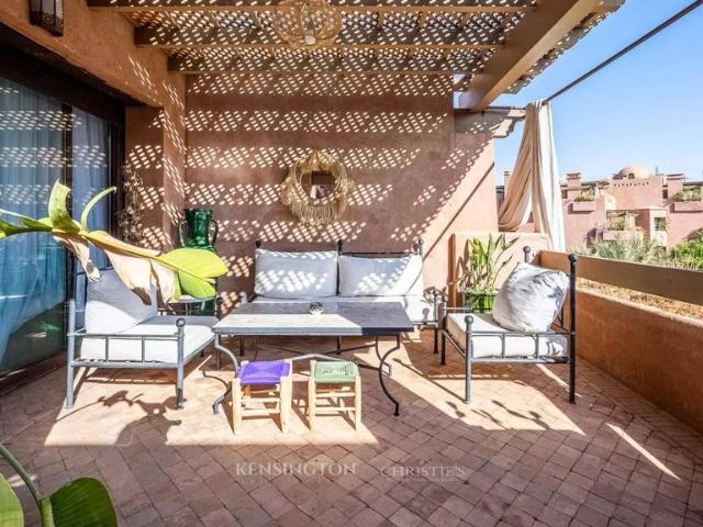 Appartement location à Marrakech, L'Oriental