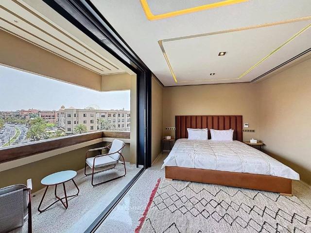 Appartement location à Marrakech, L'Oriental