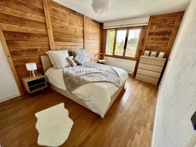 Appartement location à Bonneville, Megève