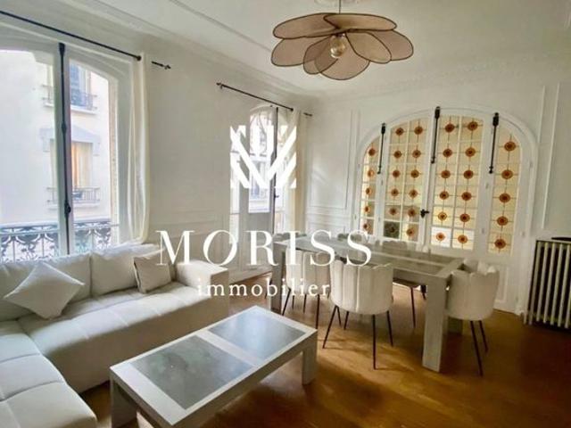 Appartement location à Nogent-sur-Marne, Nogent-sur-marne