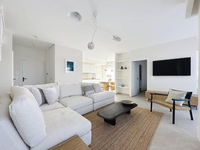 Appartement vente à Nice